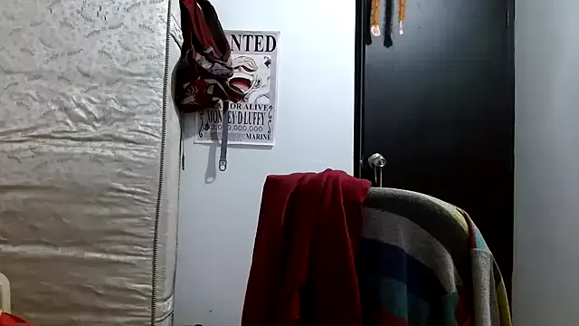 Freechat Escarcha-blue on StripChat