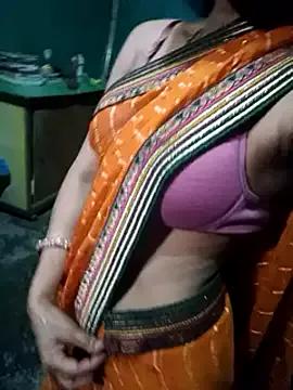 Eshwari_Chopra from StripChat is Freechat