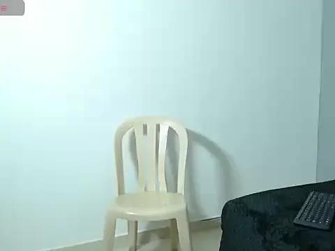 ESTRELLA-LORENS from StripChat is Freechat
