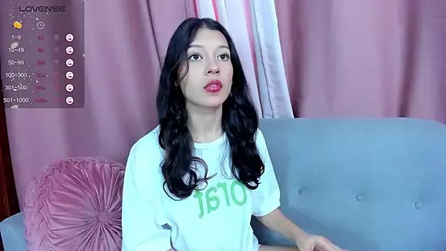 eternal_lullaby from StripChat is Freechat