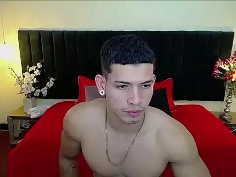 ethan_rodgers from StripChat is Freechat