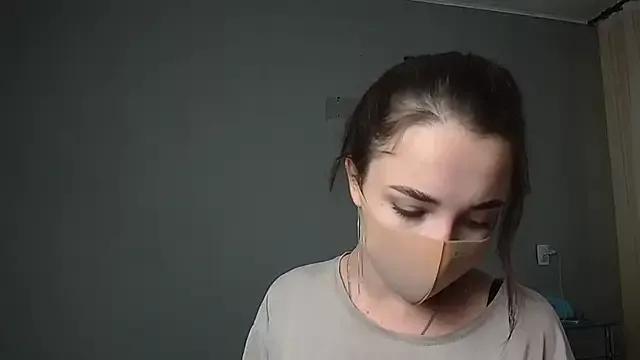 Eva_Gloryy from StripChat is Freechat