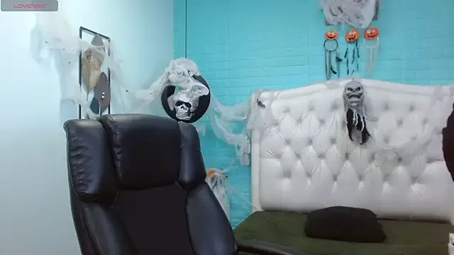 Freechat eva_sk on StripChat