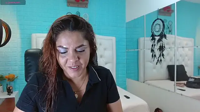 Freechat eva_sk on StripChat