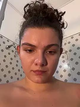 Eva_stark10 from StripChat is Freechat