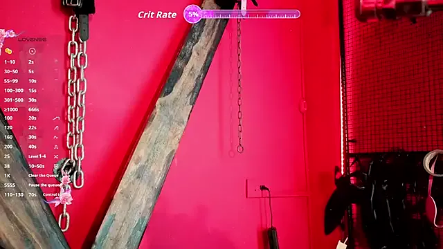 Freechat EVADANGERBDSM_ on StripChat