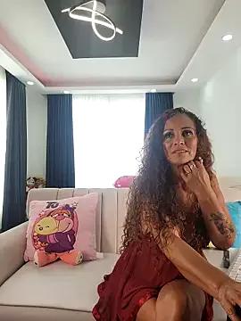 evasweett__ from StripChat is Freechat