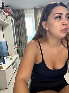 EveEvian from StripChat
