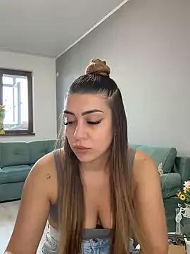 EveEvian from StripChat