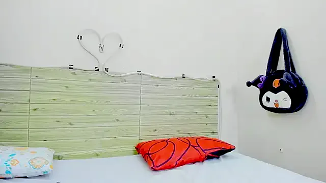 Freechat Evil_Queen13 on StripChat