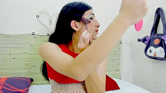 Freechat Evil_Queen13 on StripChat