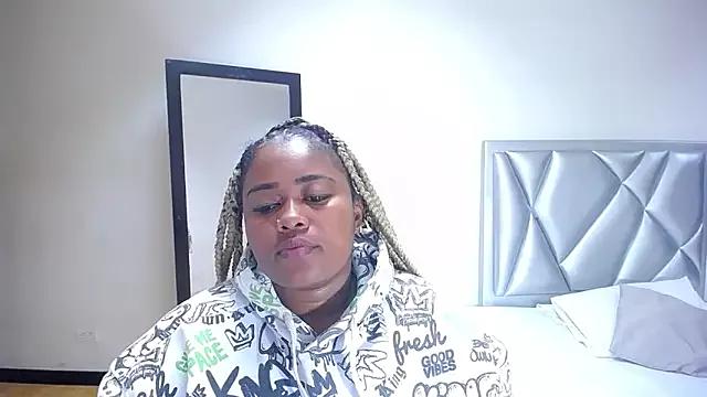 exotic_karmella from StripChat is Freechat