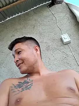 exoticcouples_show from StripChat is Freechat