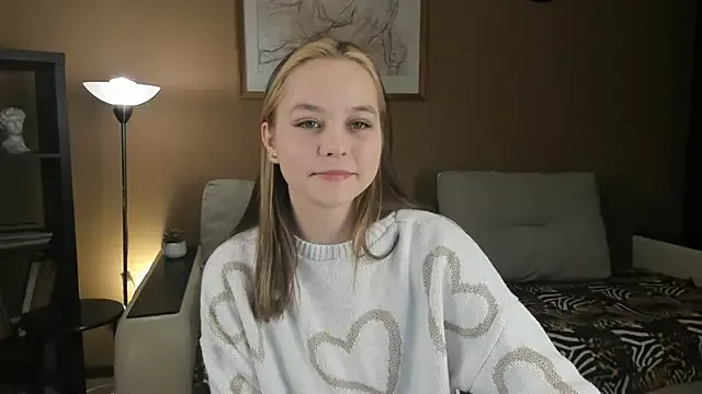 Freechat FalineDowlen on StripChat