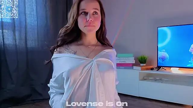 Freechat FalineDowlen on StripChat