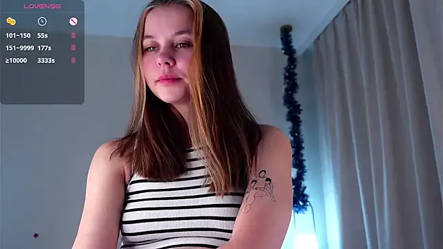 Freechat FalineDowlen on StripChat