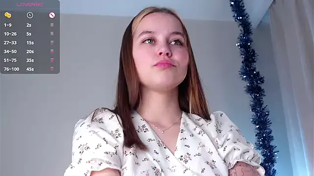 Freechat FalineDowlen on StripChat