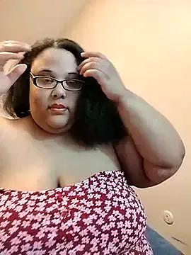 Fatpigslut32 from StripChat is Freechat