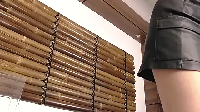 Freechat FayeSlate on StripChat