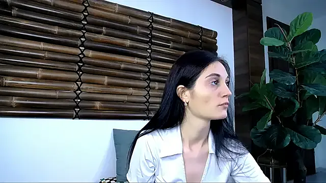 Freechat FayeSlate on StripChat