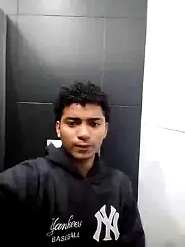 felipecams123 — Cum in public breasts