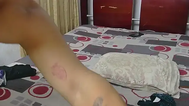 Freechat fer_luna on StripChat