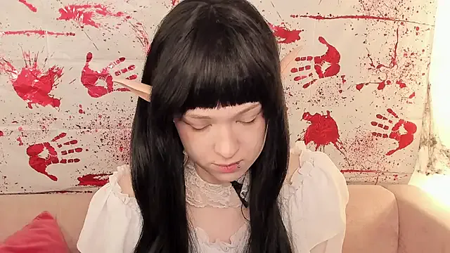 Freechat fiamoory on StripChat