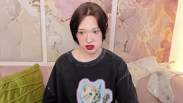 Freechat fiamoory on StripChat