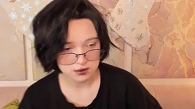 Freechat fiamoory on StripChat