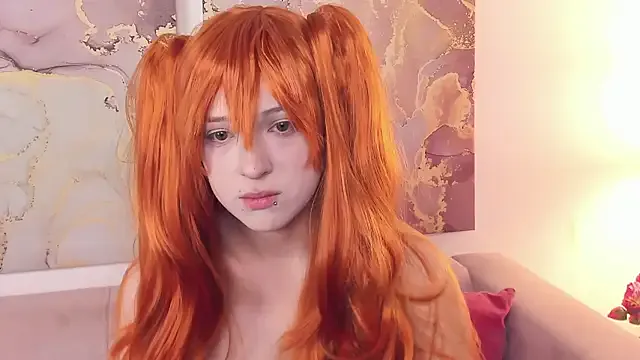 Freechat fiamoory on StripChat