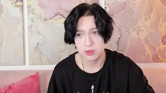 Freechat fiamoory on StripChat