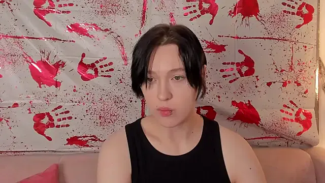 Freechat fiamoory on StripChat