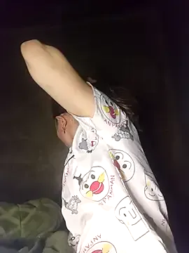 Private Fienjr on StripChat