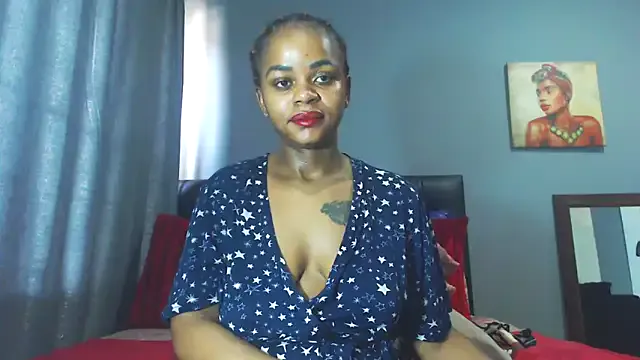 Freechat Fiercefoxxy on StripChat