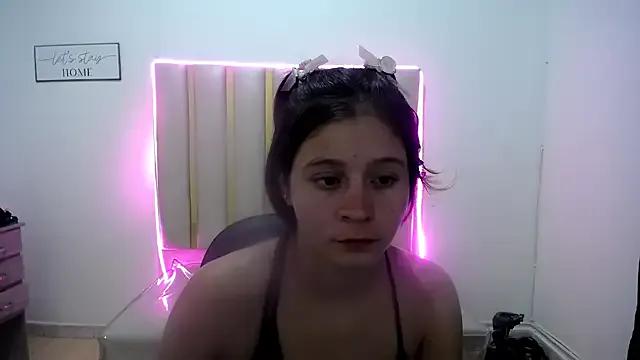 Flakita_sexyhot from StripChat