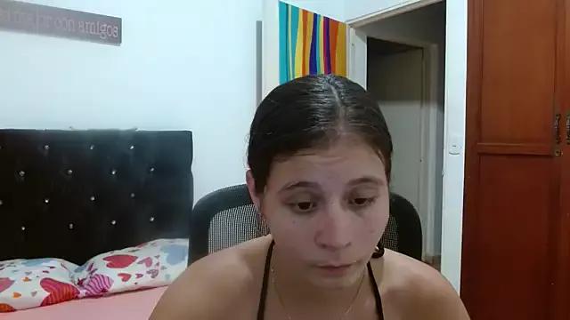 flakita_sexyhot from StripChat is Freechat