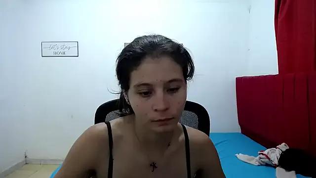 Flakita_sexyhot from StripChat