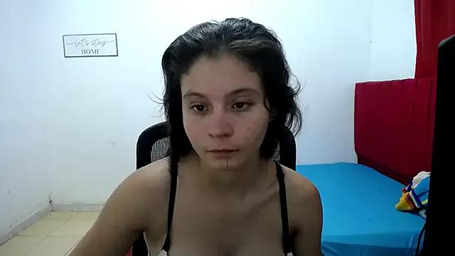 Flakita_sexyhot from StripChat