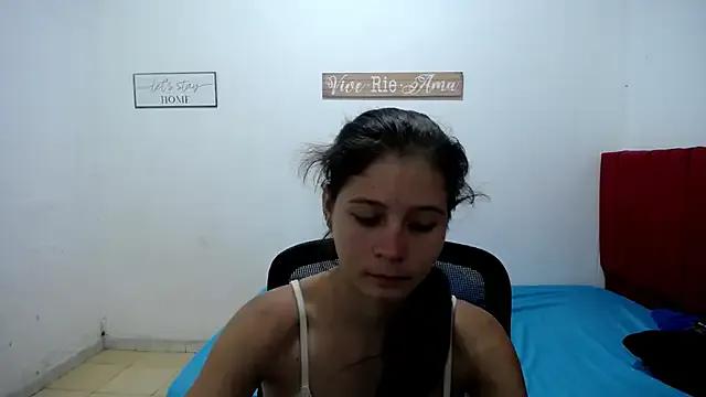 Flakita_sexyhot from StripChat