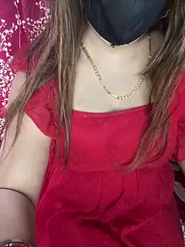 Flirty_queen from StripChat is Freechat