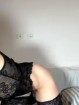 flowermadness from StripChat is Freechat