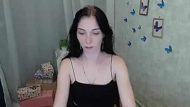 Fox_Lily from StripChat is Freechat