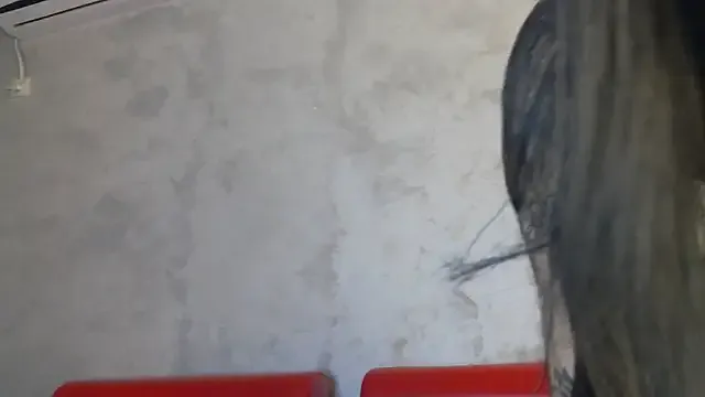 Freechat Foxy_Rosee on StripChat