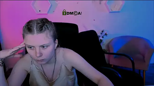 Freechat foxy_tease_ on StripChat