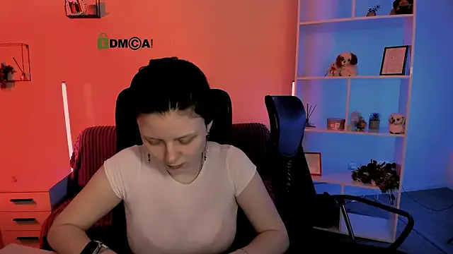 Freechat foxy_tease_ on StripChat