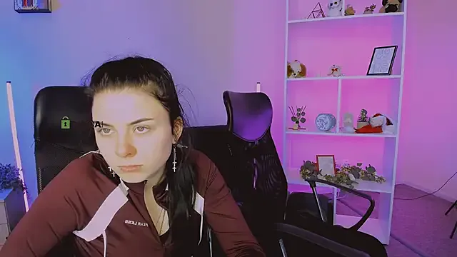 Freechat foxy_tease_ on StripChat