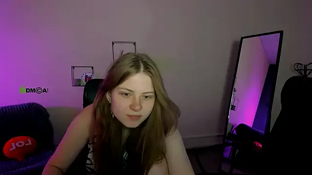 Freechat foxy_tease_ on StripChat