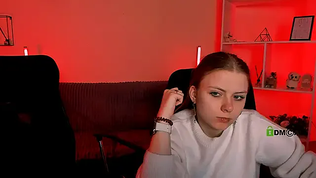 Freechat foxy_tease_ on StripChat