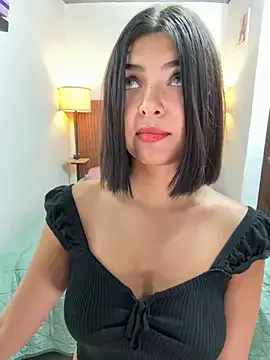 Freechat FoxyMx on StripChat