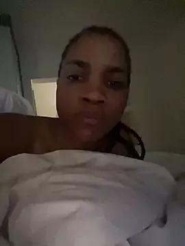 FranchescaNana20 from StripChat is Freechat